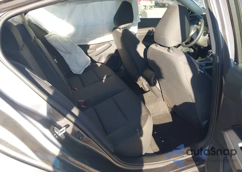 2025 Nissan Altima S Fwd from USA, damaged, VIN 1N4BL4BV5SN306929